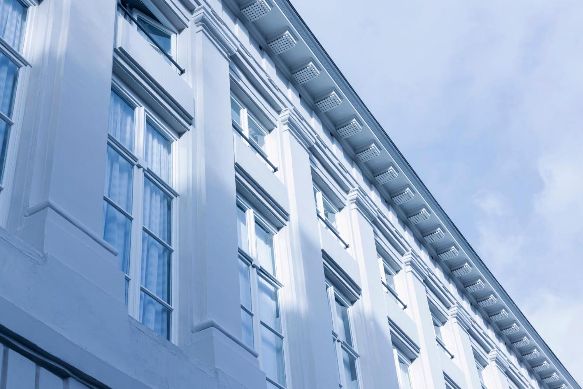 Juliana Hotel & Spa - Brussels Centre — Photos 2